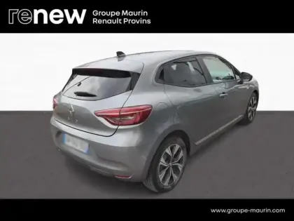 Photo 6 Renault Clio  1.0 TCe 100ch Evolution GPL