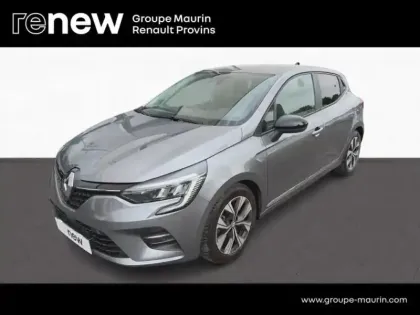 Photo Renault Clio Evolution