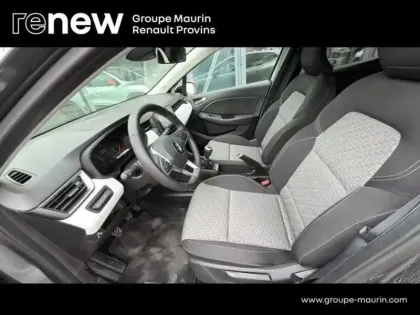 Photo 10 Renault Clio  1.0 TCe 100ch Evolution GPL