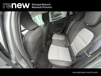 Photo 11 Renault Clio  1.0 TCe 100ch Evolution GPL