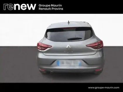 Photo 5 Renault Clio  1.0 TCe 100ch Evolution GPL