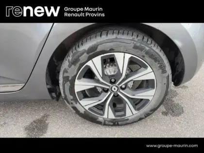 Photo 9 Renault Clio  1.0 TCe 100ch Evolution GPL