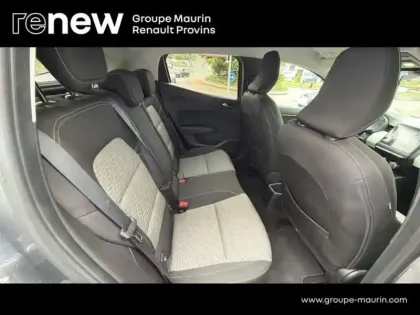 Photo 12 Renault Clio  1.0 TCe 100ch Evolution GPL