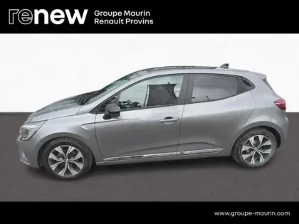 Photo 7 Renault Clio  1.0 TCe 100ch Evolution GPL
