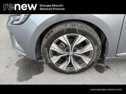 Photo 8 Renault Clio  1.0 TCe 100ch Evolution GPL