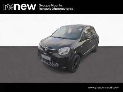 Photo Renault Twingo Urban Night