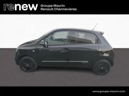 Photo 6 Renault Twingo  1.0 SCe 65ch Urban Night