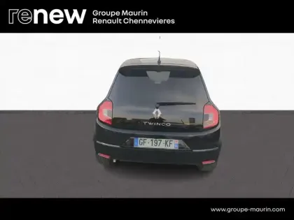 Photo 5 Renault Twingo  1.0 SCe 65ch Urban Night