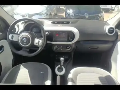 Photo 8 Renault Twingo  E-Tech Electric Equilibre R80 Achat Intégral