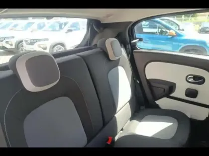 Photo 10 Renault Twingo  E-Tech Electric Equilibre R80 Achat Intégral