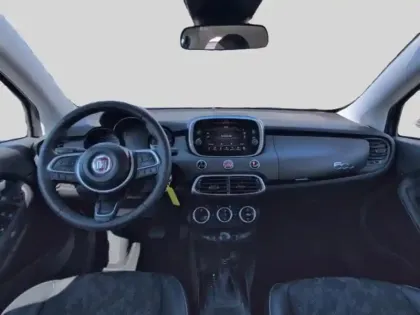Photo 7 Fiat 500 X 1.3 FireFly Turbo T4 150ch Cross DCT