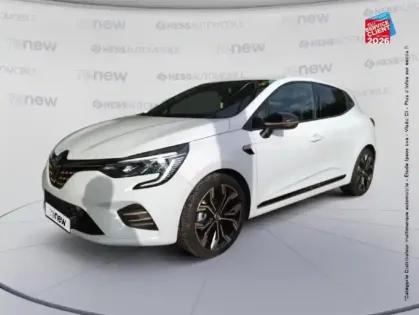 Photo Renault Clio Lutecia