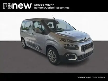 Photo 7 Citroën Berlingo  M BlueHDi 130ch S&S Feel 114g