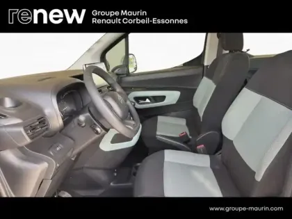 Photo 11 Citroën Berlingo  M BlueHDi 130ch S&S Feel 114g