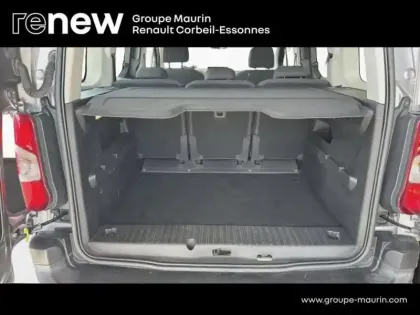 Photo 15 Citroën Berlingo  M BlueHDi 130ch S&S Feel 114g