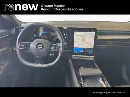 Photo 13 Renault Austral  1.2 E-Tech full hybrid 200ch Techno