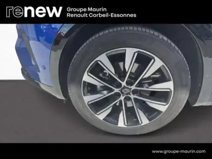 Photo 8 Renault Austral  1.2 E-Tech full hybrid 200ch Techno