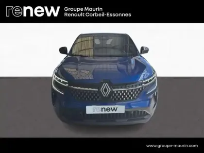 Photo 7 Renault Austral  1.2 E-Tech full hybrid 200ch Techno
