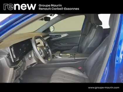 Photo 10 Renault Austral  1.2 E-Tech full hybrid 200ch Techno