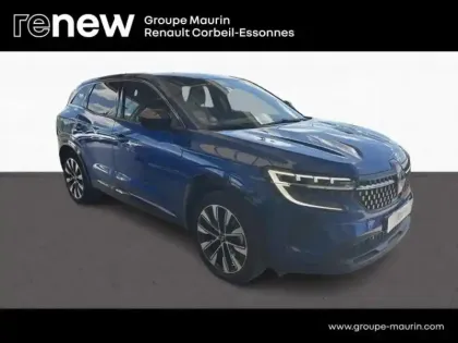 Photo 6 Renault Austral  1.2 E-Tech full hybrid 200ch Techno