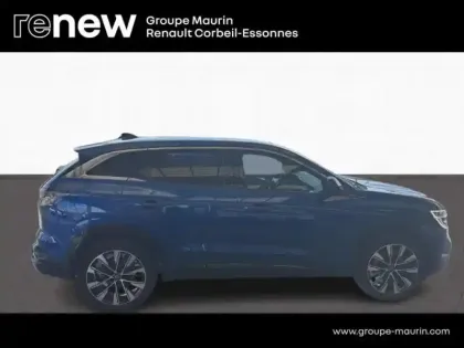 Photo 5 Renault Austral  1.2 E-Tech full hybrid 200ch Techno