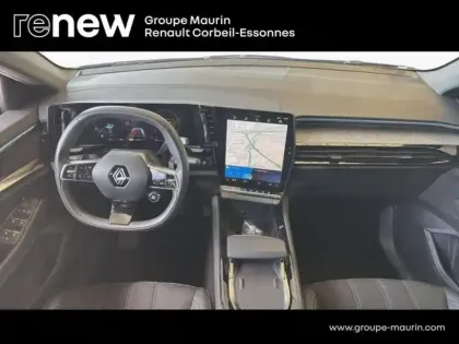 Photo 12 Renault Austral  1.2 E-Tech full hybrid 200ch Techno