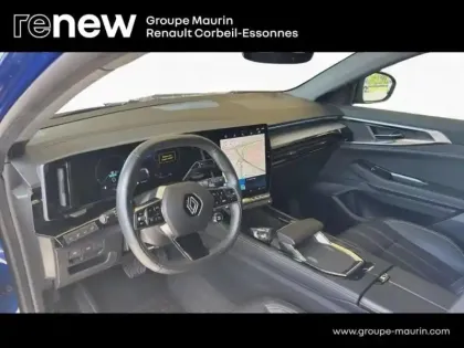 Photo 9 Renault Austral  1.2 E-Tech full hybrid 200ch Techno