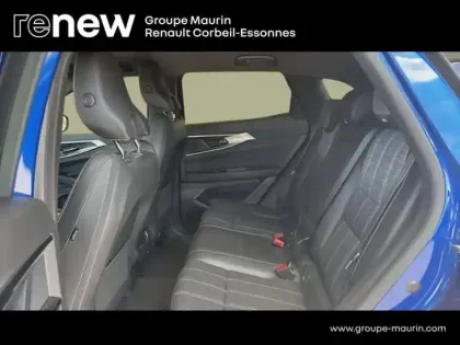 Photo 11 Renault Austral  1.2 E-Tech full hybrid 200ch Techno