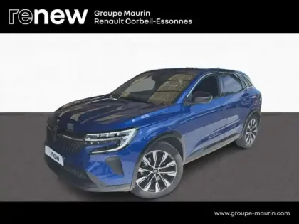 Photo Renault Austral Techno
