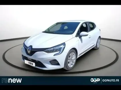 Photo Renault Clio Evolution