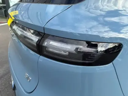 Photo 16 Leapmotor B10  BEV 67.1 kWh - 160 kW