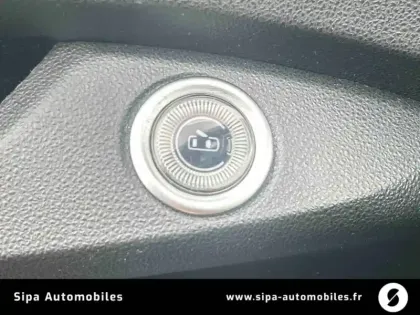 Photo 22 Fiat 500  e 118 ch