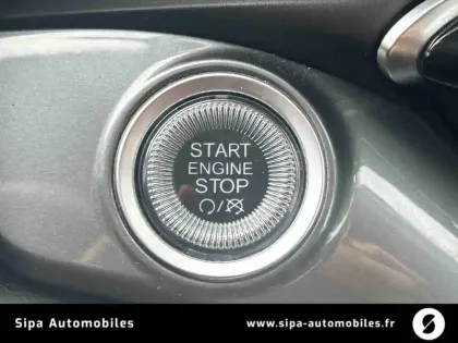 Photo 29 Fiat 500  e 118 ch