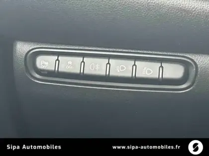 Photo 20 Fiat 500  e 118 ch