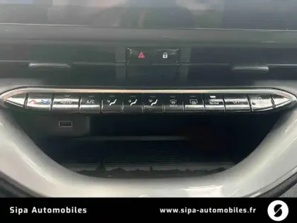 Photo 14 Fiat 500  e 118 ch