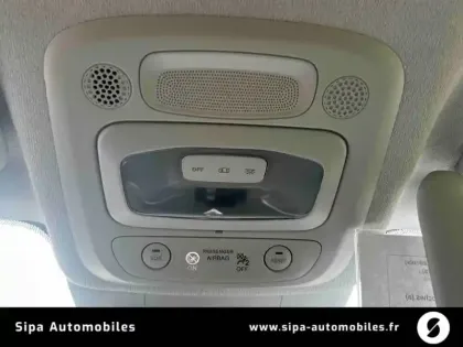 Photo 33 Fiat 500  e 118 ch
