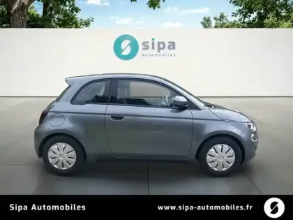 Photo 5 Fiat 500  e 118 ch
