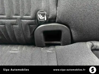 Photo 32 Fiat 500  e 118 ch
