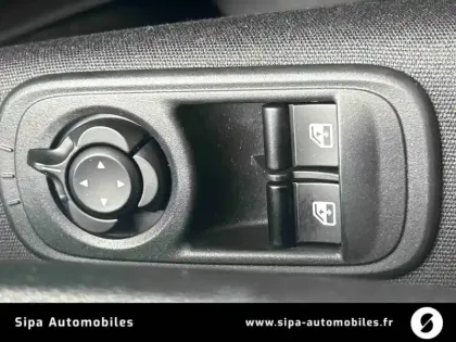 Photo 21 Fiat 500  e 118 ch