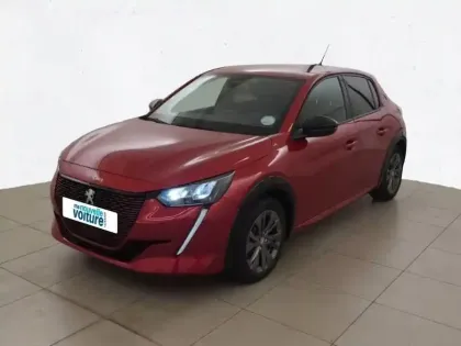 Photo Peugeot 208 Roadtrip