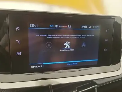 Photo 18 Peugeot 208  PureTech 75 S&S BVM5