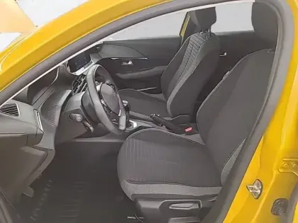 Photo 10 Peugeot 208  PureTech 75 S&S BVM5