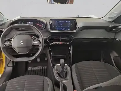 Photo 7 Peugeot 208  PureTech 75 S&S BVM5