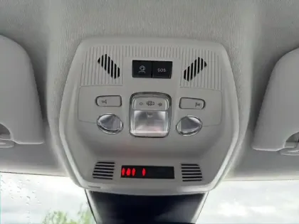 Photo 49 Citroën C3 e- 113 ch autonomie confort
