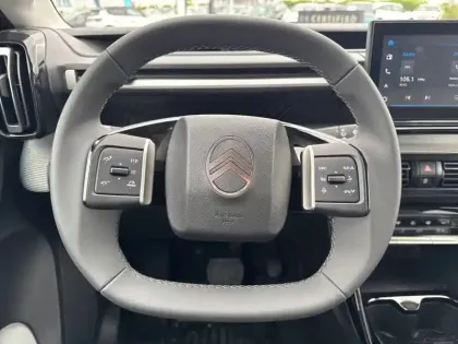 Photo 8 Citroën C3 e- 113 ch autonomie confort