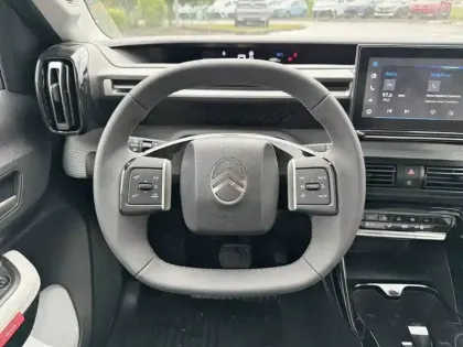 Photo 36 Citroën C3 e- 113 ch autonomie confort