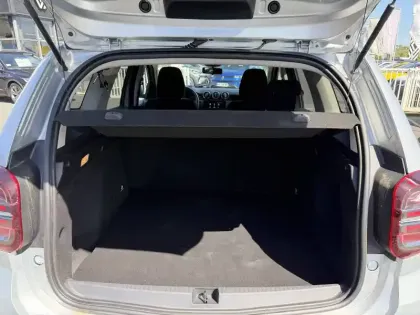 Photo 13 Dacia Duster  Blue dCi 115 4x2