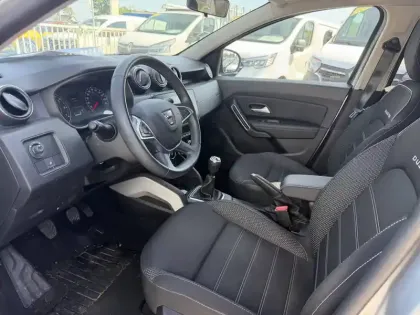 Photo 5 Dacia Duster  Blue dCi 115 4x2