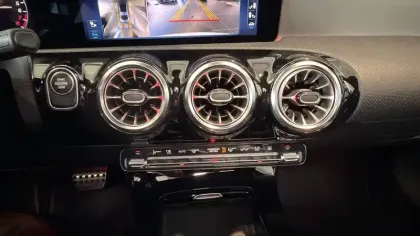 Photo 12 Mercedes CLA  Coupé 250 e 8G-DCT