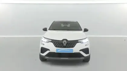 Photo 6 Renault Arkana  E-Tech 145 - 23